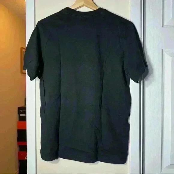 🔥Jordan Men’s Flight MVP Graphic T-shirt  Size Medium Nike Michael Jordan NBA - Picture 3 of 4